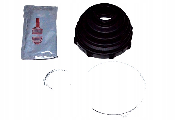 фото №1, Fast ft28437 набір захист, система кермовий