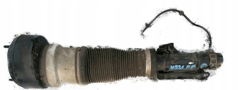 фото №1, Mercedes s-klasa w221 08r амортизатор правый перед передний