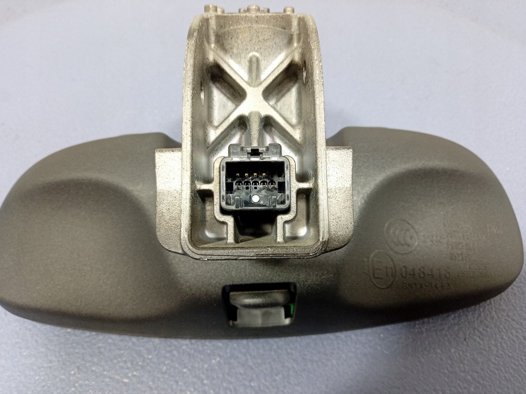 фото №6, Chrysler pacifica ii 16- дзеркало внутрішнє 68229830aa