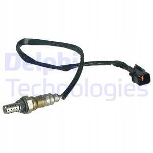 фото №2, Delphi es20211-12b1 датчик лямбда-зонд