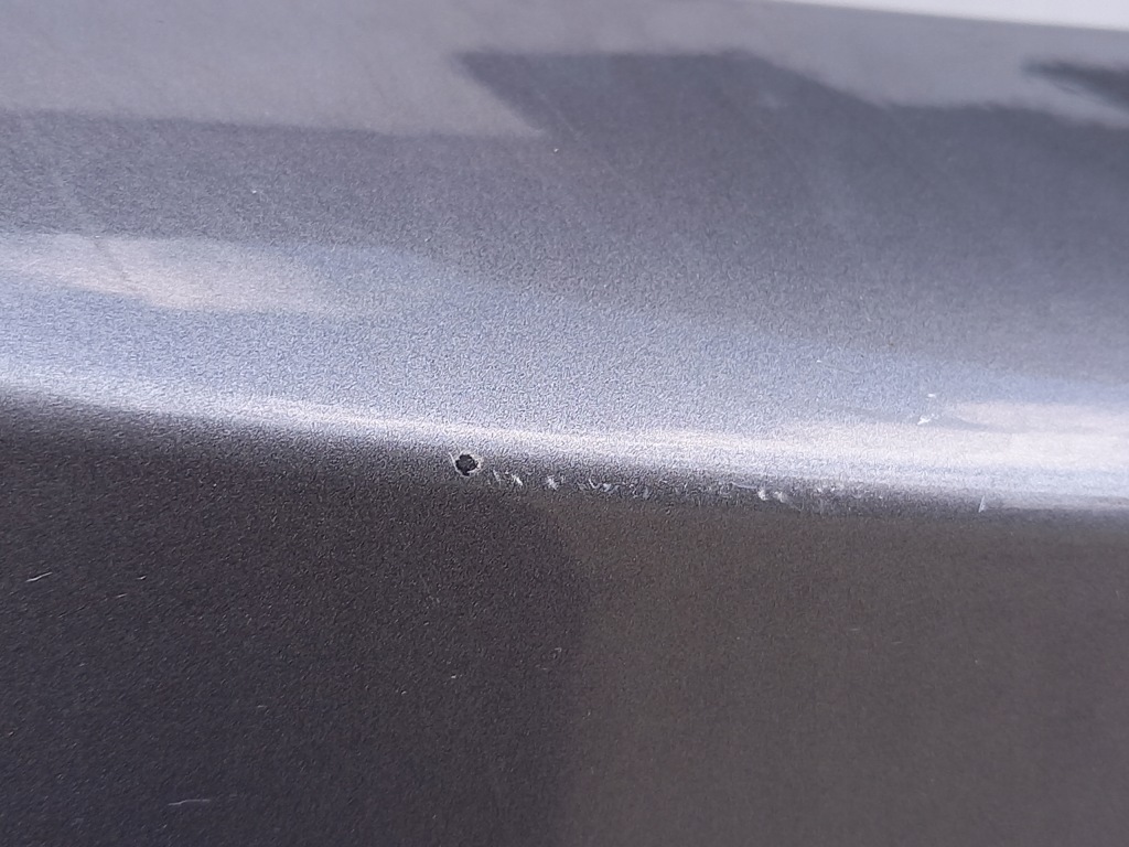 Купить Бампер перед renault megane 3 рестайлинг  4xpdc