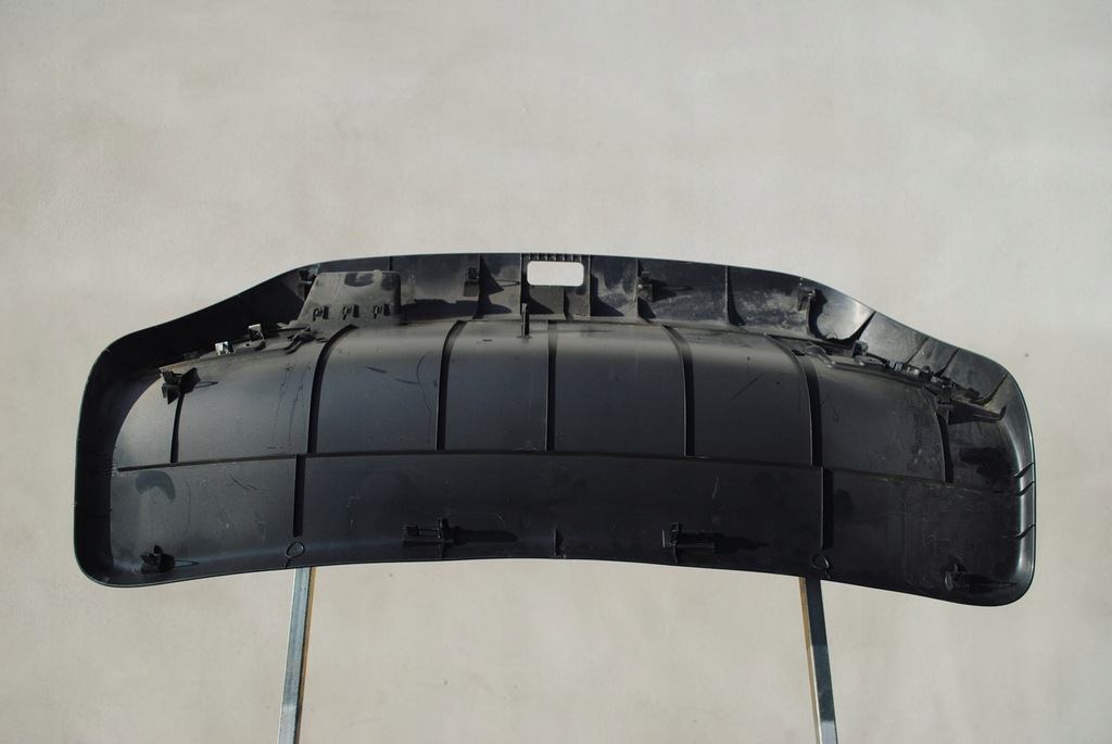 фото №5, Защита корпус крышки багажника seat cordoba iii 6l