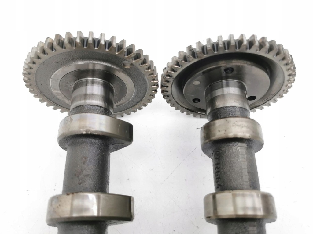 фото №8, Chrysler pt cruiser 2004 комплект вал распределительного вала