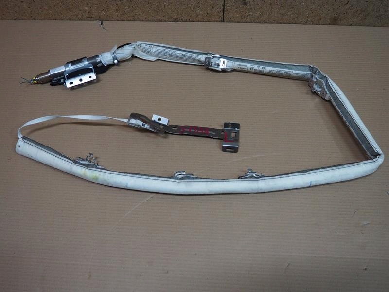 фото №1, Подушка подушка безпеки шторка безпеки бічна ліва ford s-max