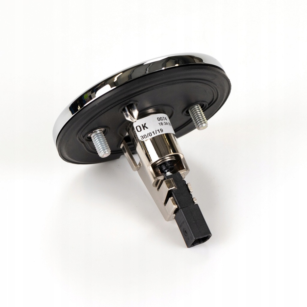 фото №2, Alfa romeo giulietta контактор задний крышки. logo.