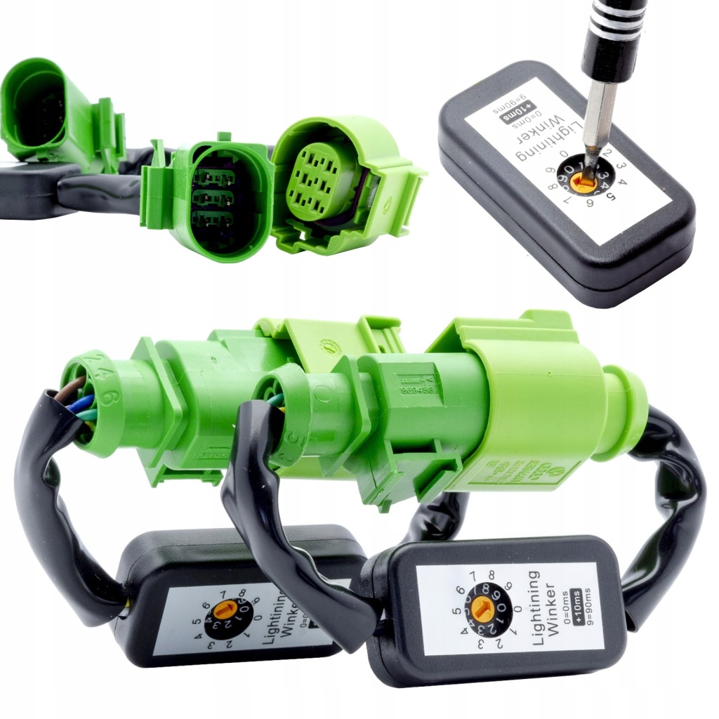 фото №1, Поворотники динамические модуль led audi a3