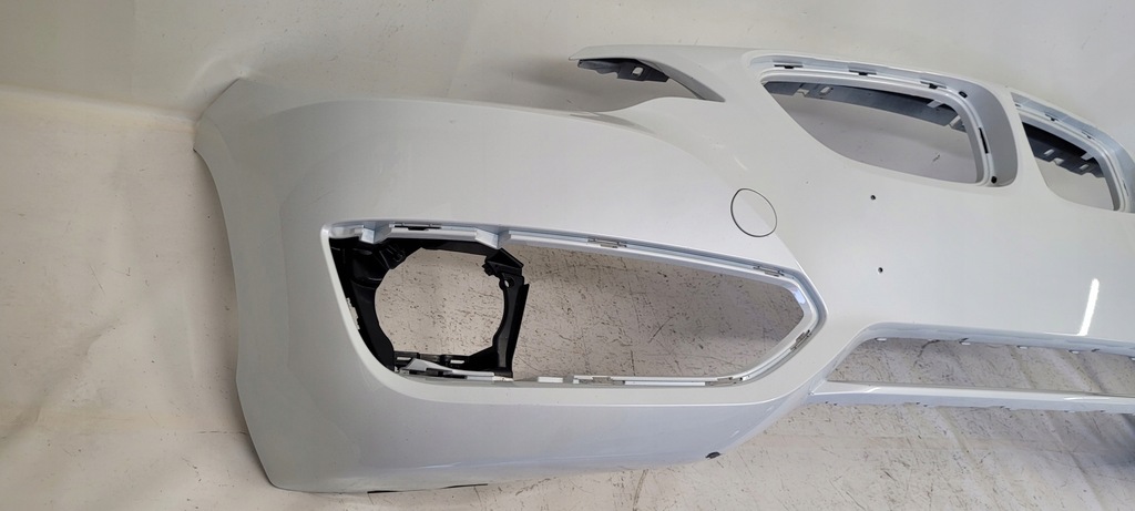 фото №6, Bmw 2 f22 f23 бампер перед передний 2013-2021r