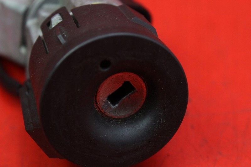 фото №5, Замок зажигания ключ 9648445180 n0502073 citroen c6 1 i 2.7 hdi v6 204 km 05-12