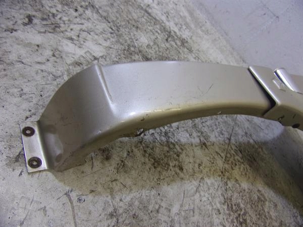 фото №8, Крыло правый передний chrysler voyager 3