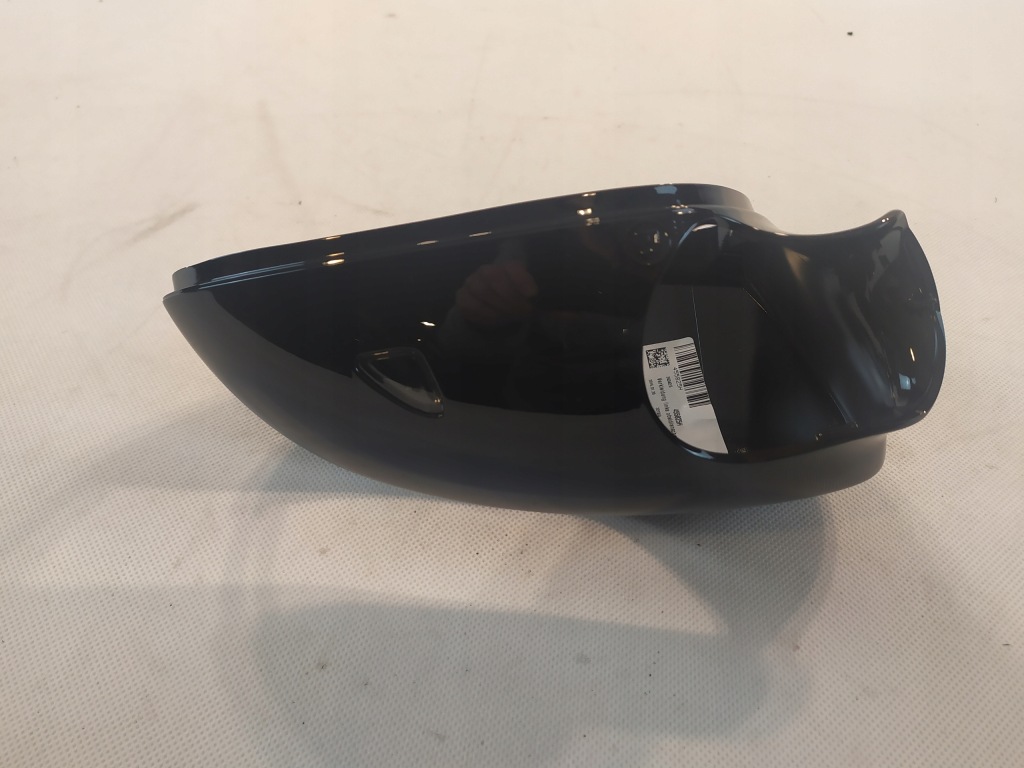фото №3, S-klasa w221 mercedes корпус зеркало левая