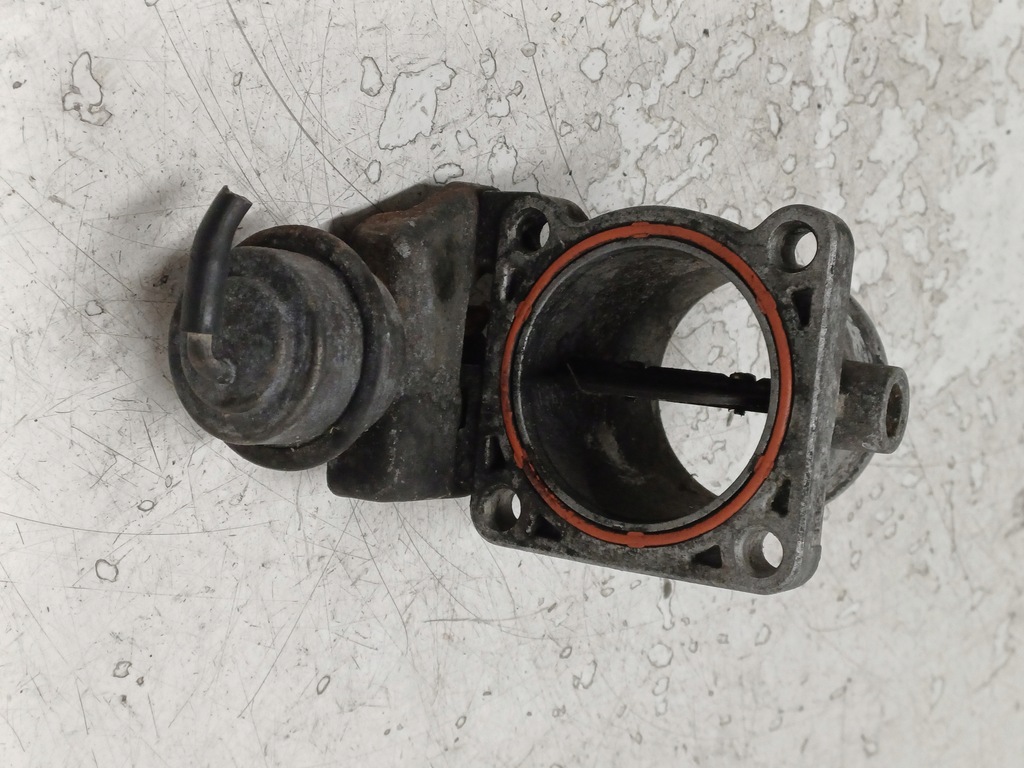 фото №3, Renault espace 4 iv 3.0dci 02- дросельна заслінка rdb60501