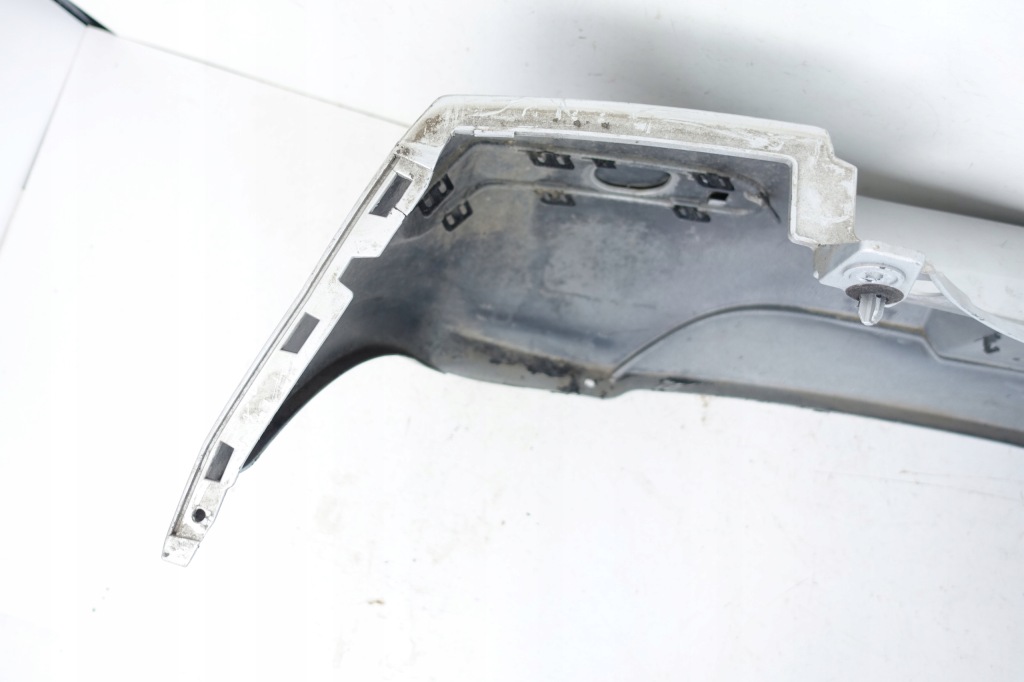 фото №6, Бампер задняя задний renault twingo ii hb 8200637048