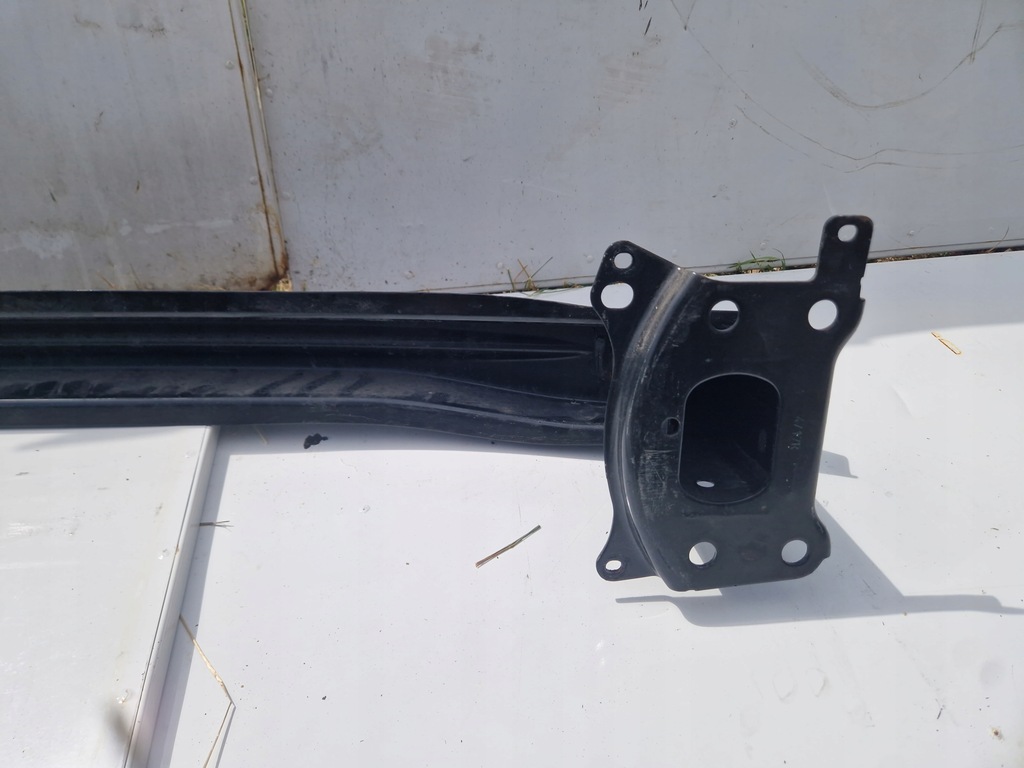 фото №8, Vw caddy touran передняя перед балка pod бампер бампера 1t0