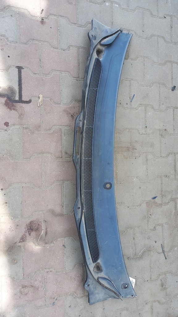 фото №1, Жабо volvo s60