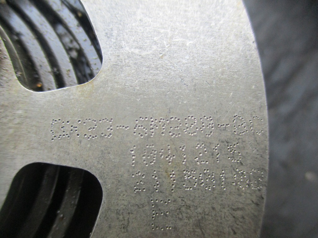 фото №10, Jaguar xj xf range rover 3.0 5.0 sc колесо варіатор