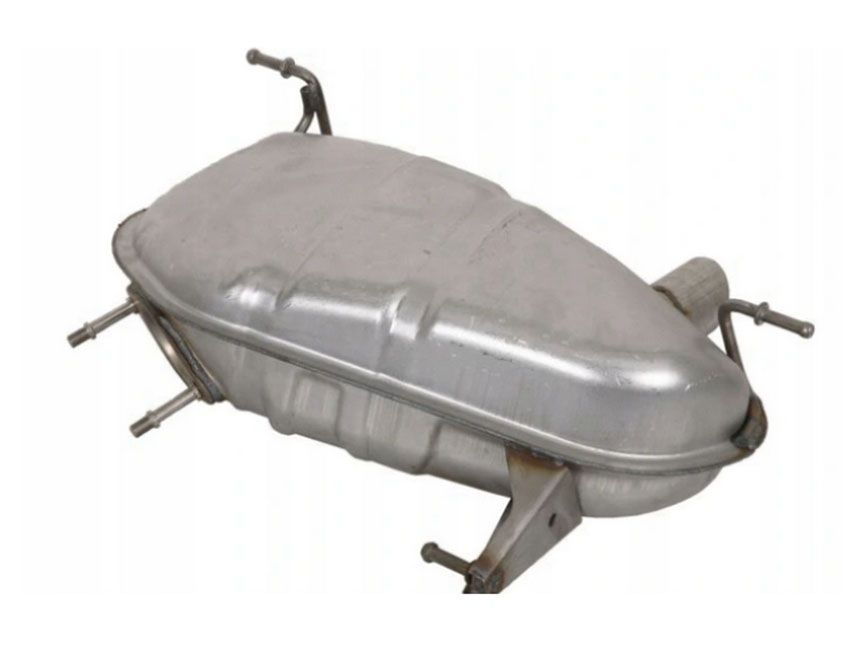 Гаситель bosal 247413 247-413 bosa bosal Цена