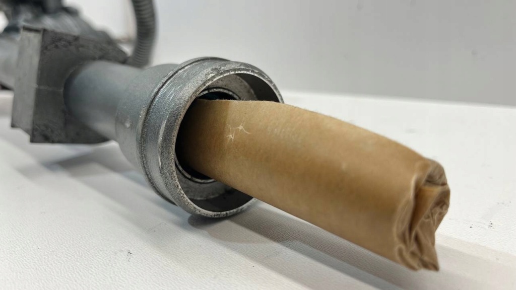 фото №7, Рулевая рейка трансмиссия рулевая mitsubishi colt vi czc irisbus forfour