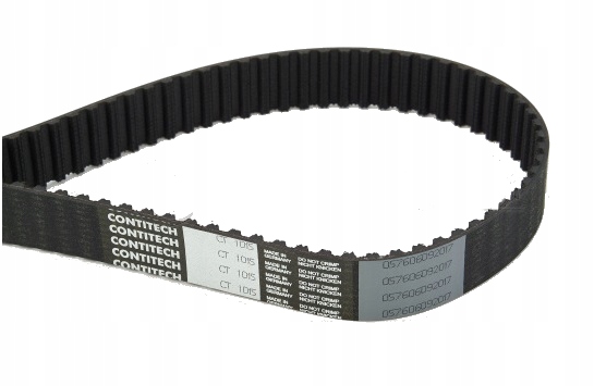 фото №1, Ремень распределительного вала audi 207