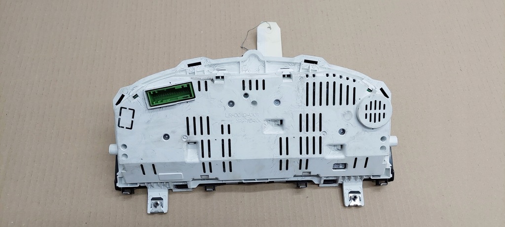 фото №3, Лічильник land rover freelander ii 2.2 td4