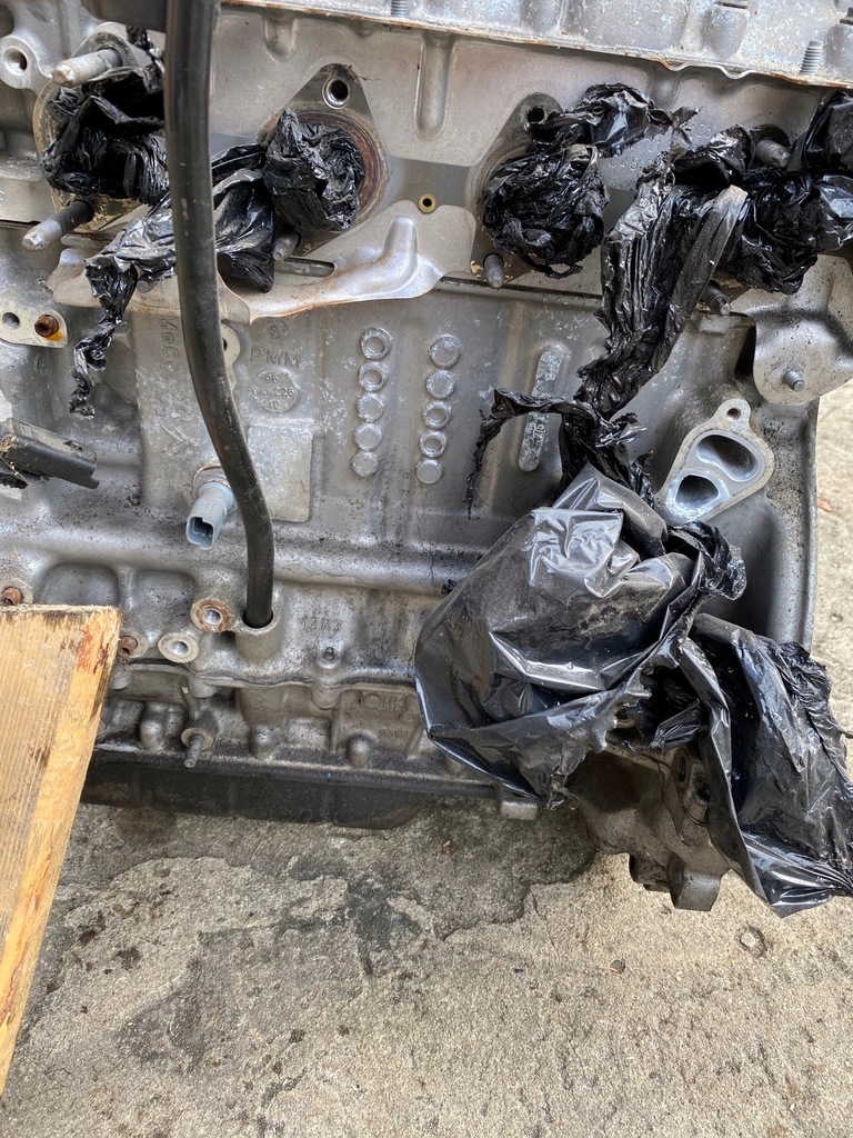 фото №5, Citroen c3 ii двигун 1,4 hdi 10fdcg