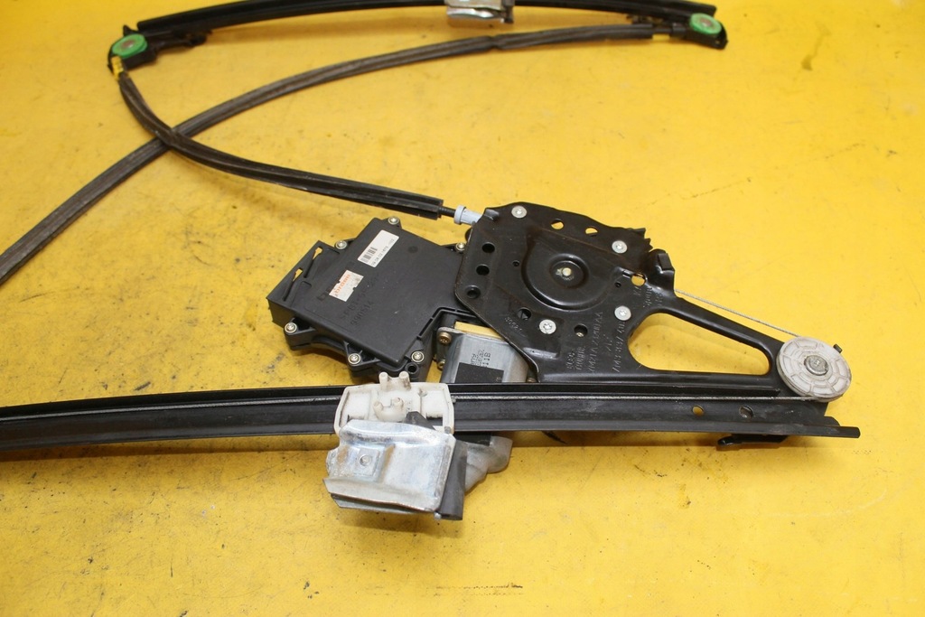 фото №6, Механизм стекло правый перед alhambra fl 7m3837402