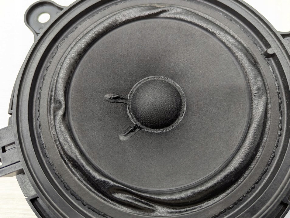 фото №5, Динамик дверь правый левый задняя bose mazda cx-3 cx3 ghr166960