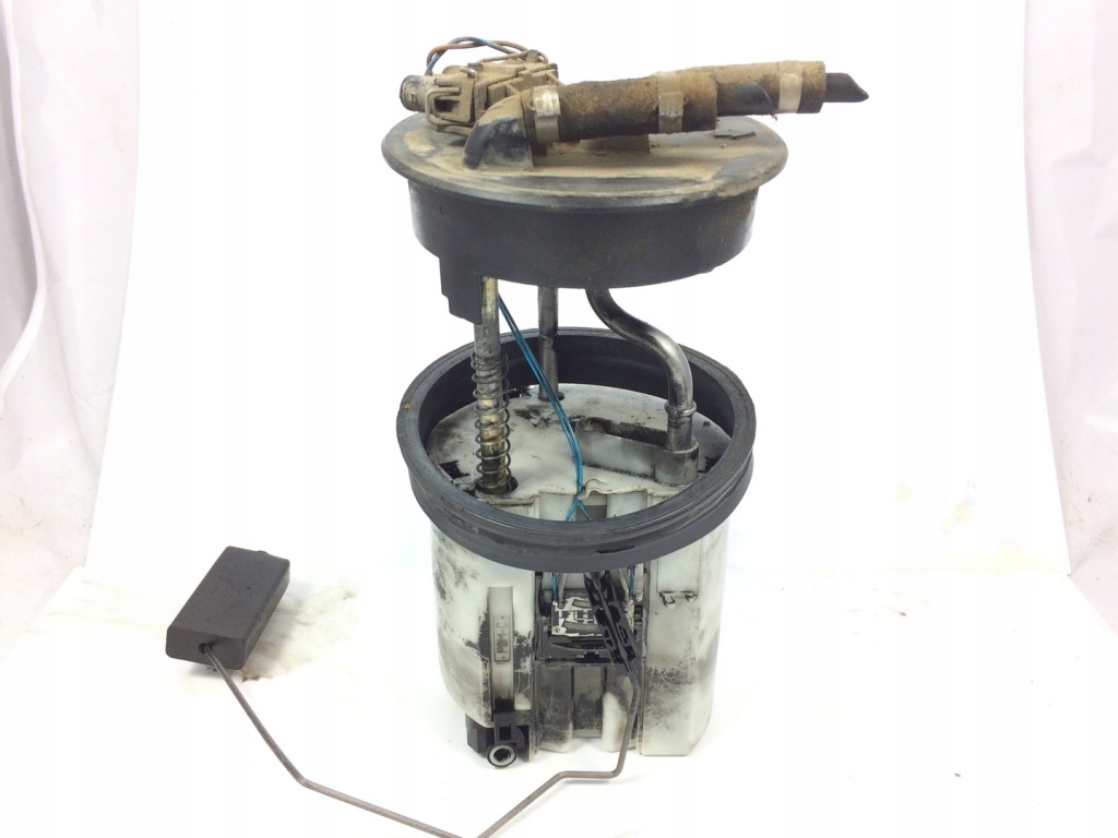 Купити Насос пального mercedes 6385420606 vdo