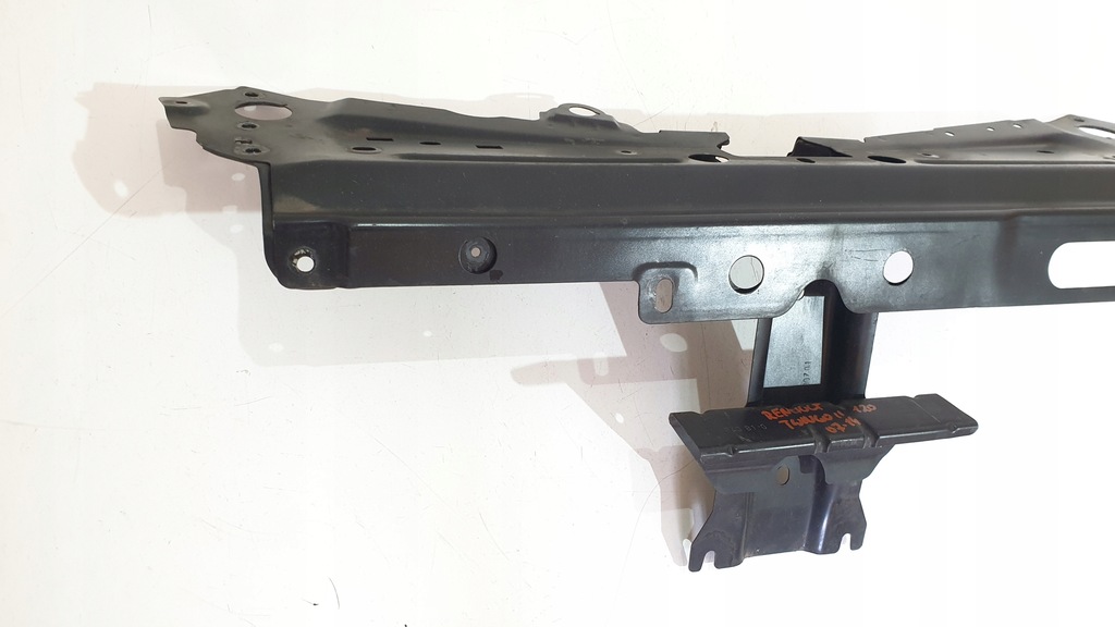 фото №3, Защита усилитель pas передний renault twingo ii