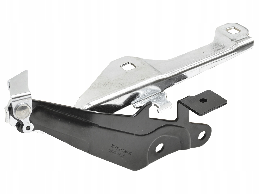 фото №2, Ford mustang 2015-2017 петля капот правая fr3z16796a