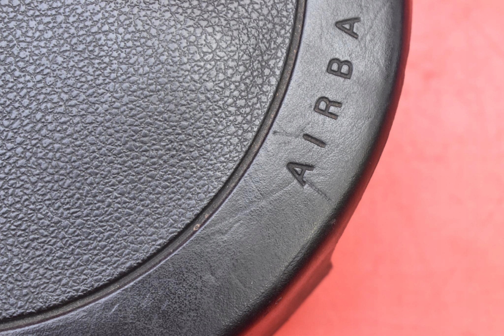 фото №8, Подушка безпеки подушка повітряна водія 2s6a-a042b85-alz ford fusion 1 i 02-05