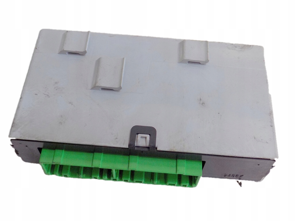 фото №1, Volvo v40 lift блок управления замка сигнализация 30889926