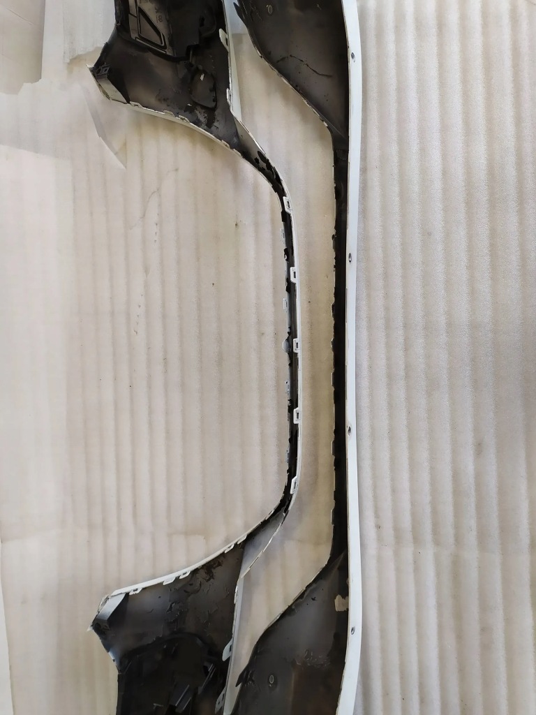 фото №8, Бампер перед peugeot 208 ii 19-22r