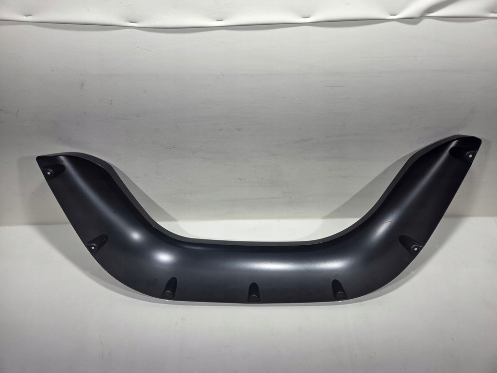 фото №10, Расширитель боковой молдинг крыло подкрылок land rover defender td4 td5 07-