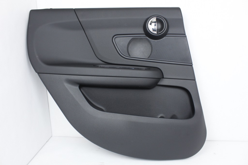 фото №1, Обшивка дверь левый задняя mini f60 countryman