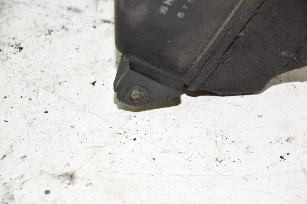 фото №6, Bmw e38 e39 резонатор воздуха m52 1703028