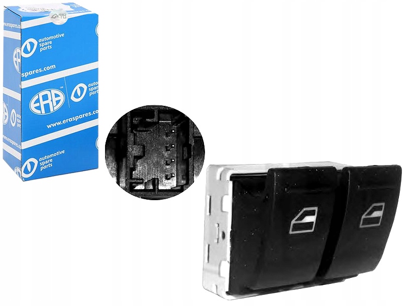 фото №1, Era перемикач підйомника скло перед vw multivan