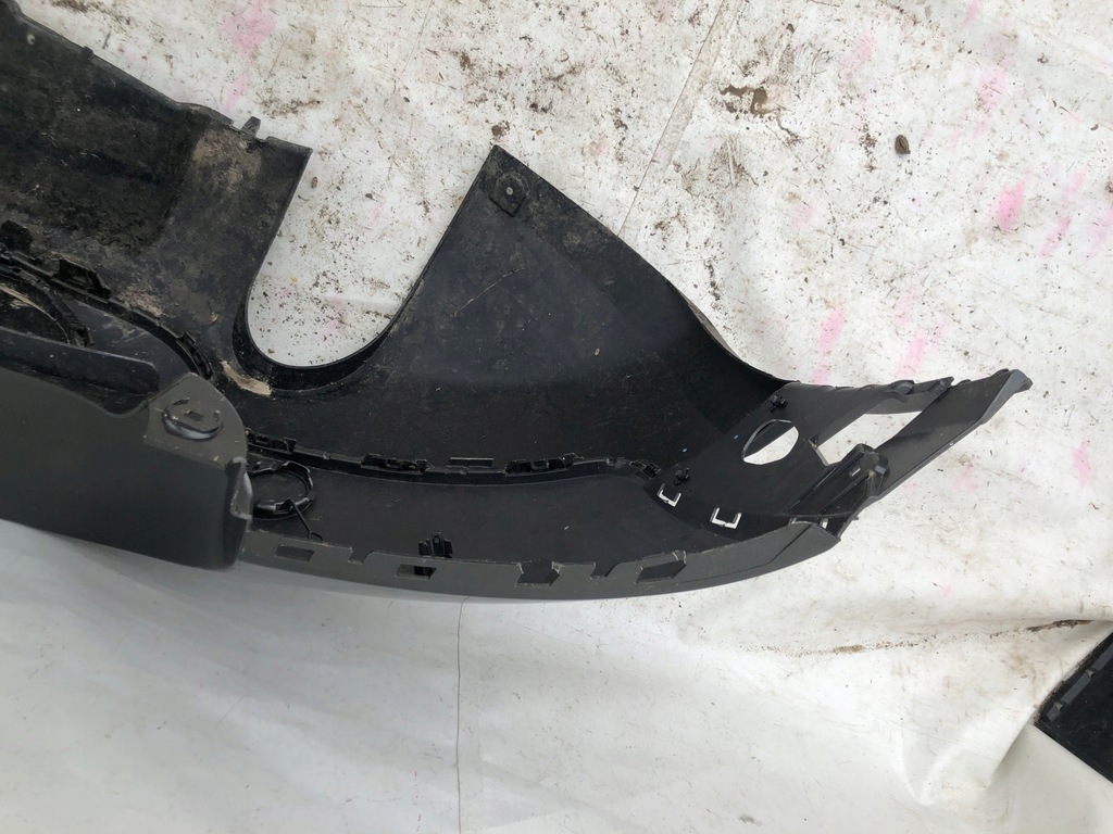 фото №8, Бампер задняя mini cooper r60 countryman задний