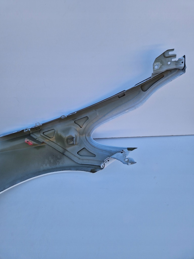 Tesla model 3 3 m3 17- крило ліве перед ліве передній 1097253-00-f Зі Шроту