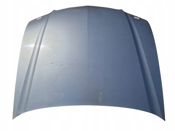 фото №1, Капот кришка двигуна honda accord vii 7