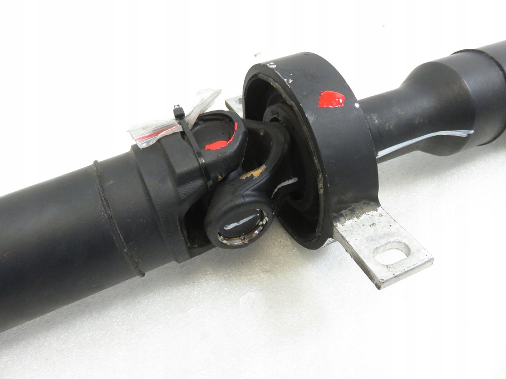 фото №5, Wał привідний bmw x6 e71 3.0 d бі-турбо xdrive 756439801