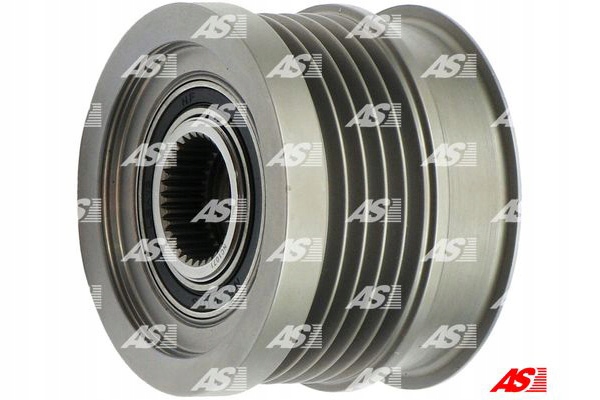 фото №3, Генератор - зчеплення односторонній as-pl afp0079