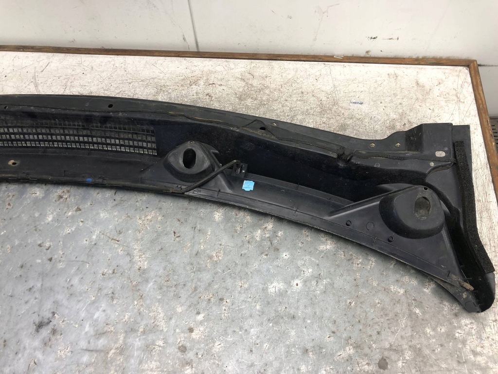 фото №5, Жабо nissan qashqai+ 2 66862jd900