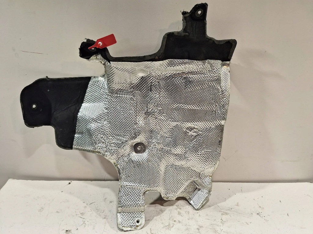 фото №2, Защита тепловая j79008028r renault captur ii 19-