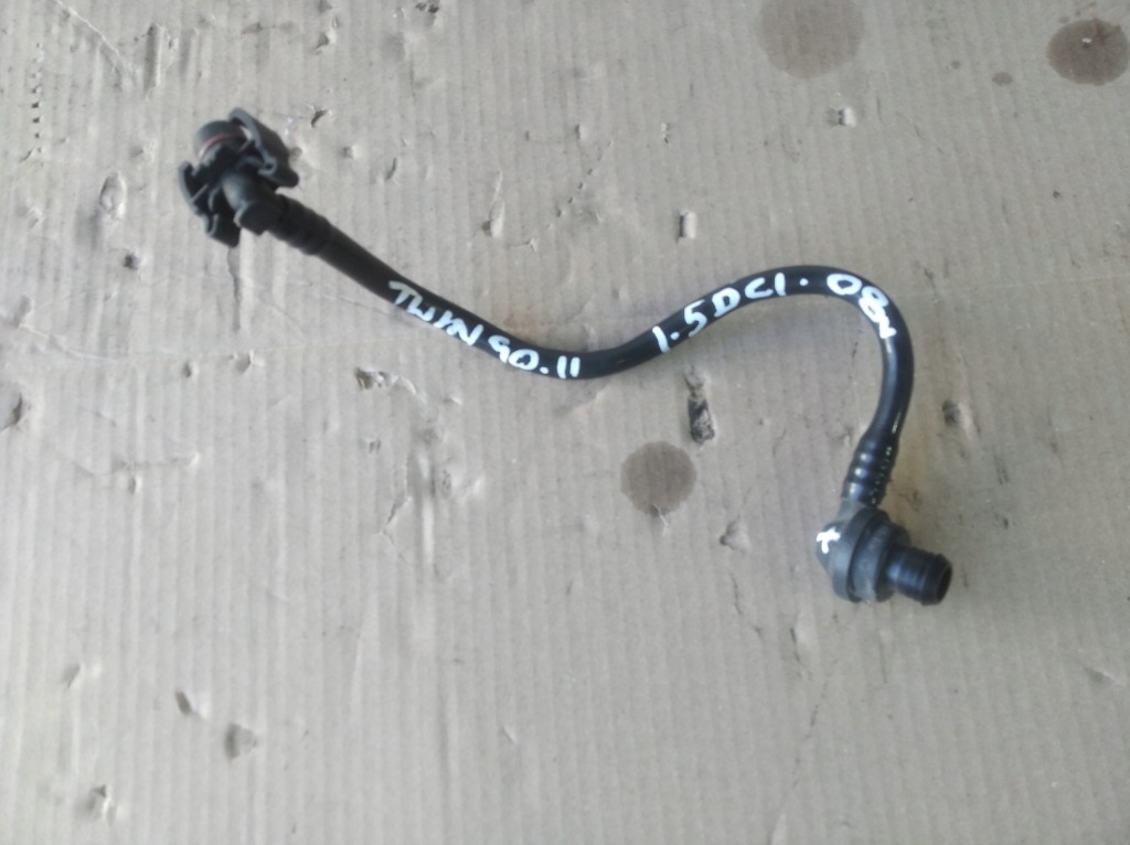 Купити Шланг підсилювач гальм renault twingo 2 1,5 dci