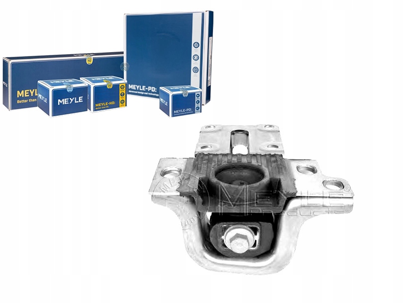 Купить Подушка двигателя meyle 1846c2 1363378080 71753300
