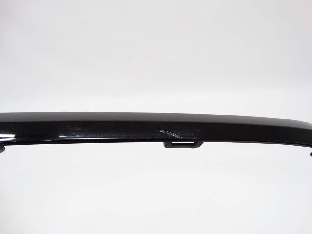 фото №10, Audi a6 c8 allroad 18- 4k молдинг задня бампера 4k9807791 оригінальна