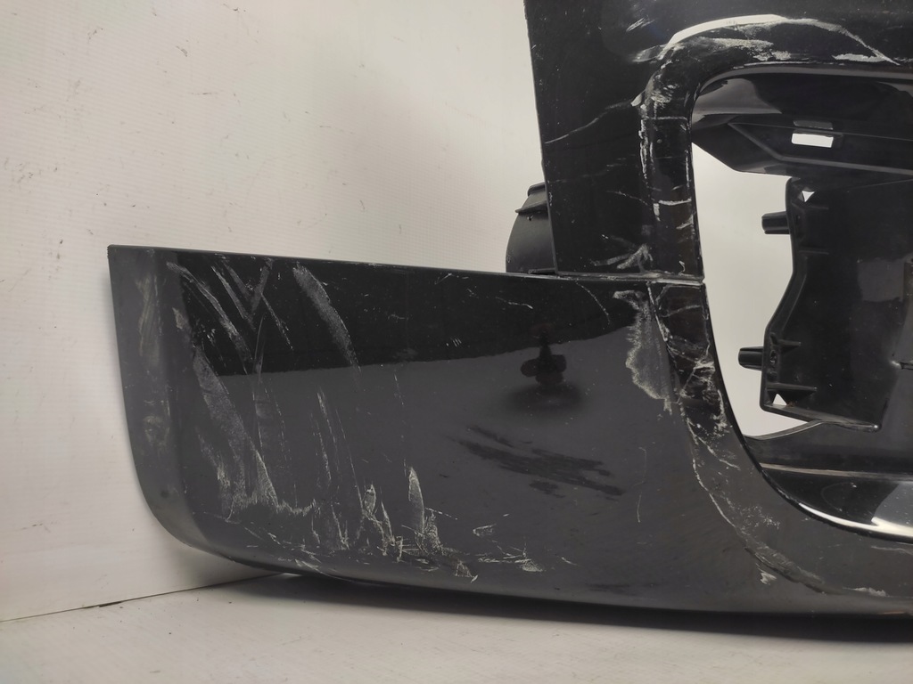 фото №6, Audi tt s-line 8j 8j0 бампер передний перед 2006-