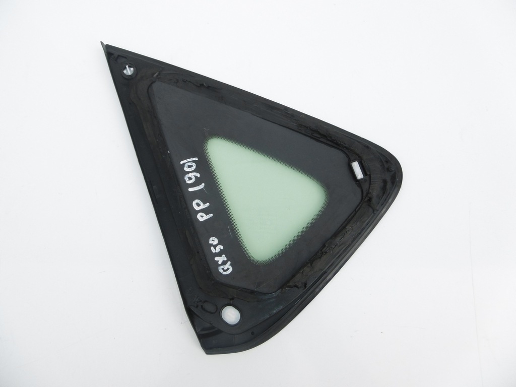 фото №5, Скло кузовна права правий задня infiniti qx50 ex