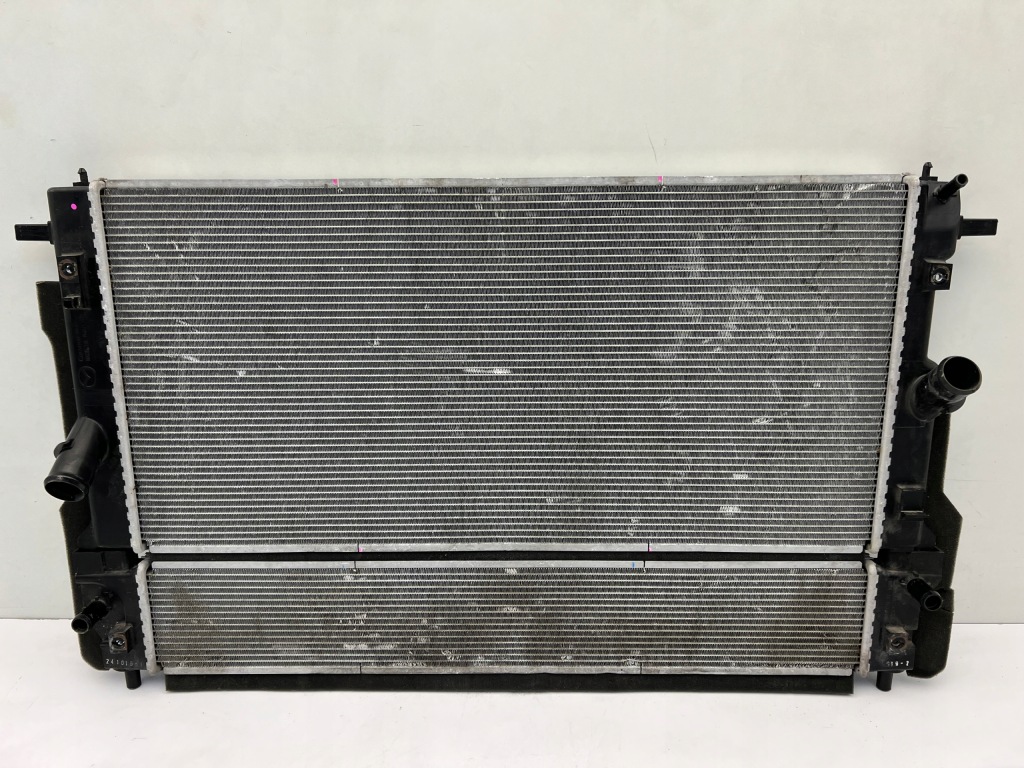 фото №1, Mazda cx30 cx-30 cx 30 радіатор wody додаткова радіатор 19-