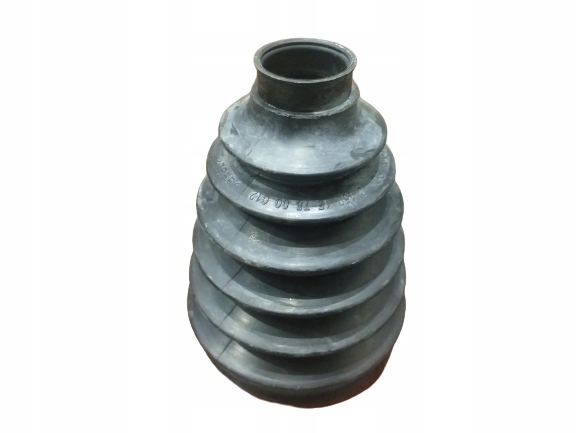 фото №1, Захист шарнір піввісь gkn bo 2150157500012 9001